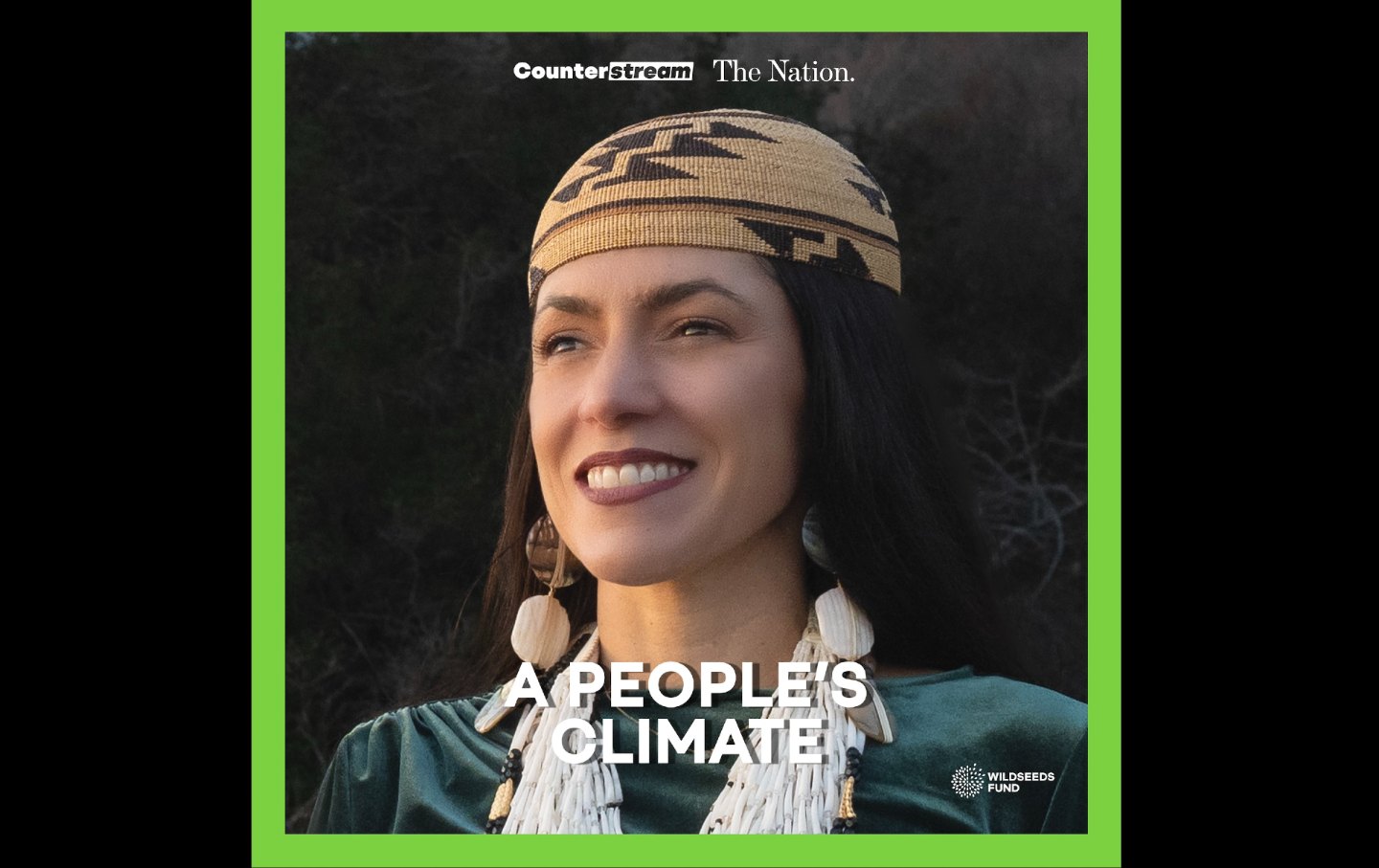 The Water Remembers, With Amy Bowers Cordalis